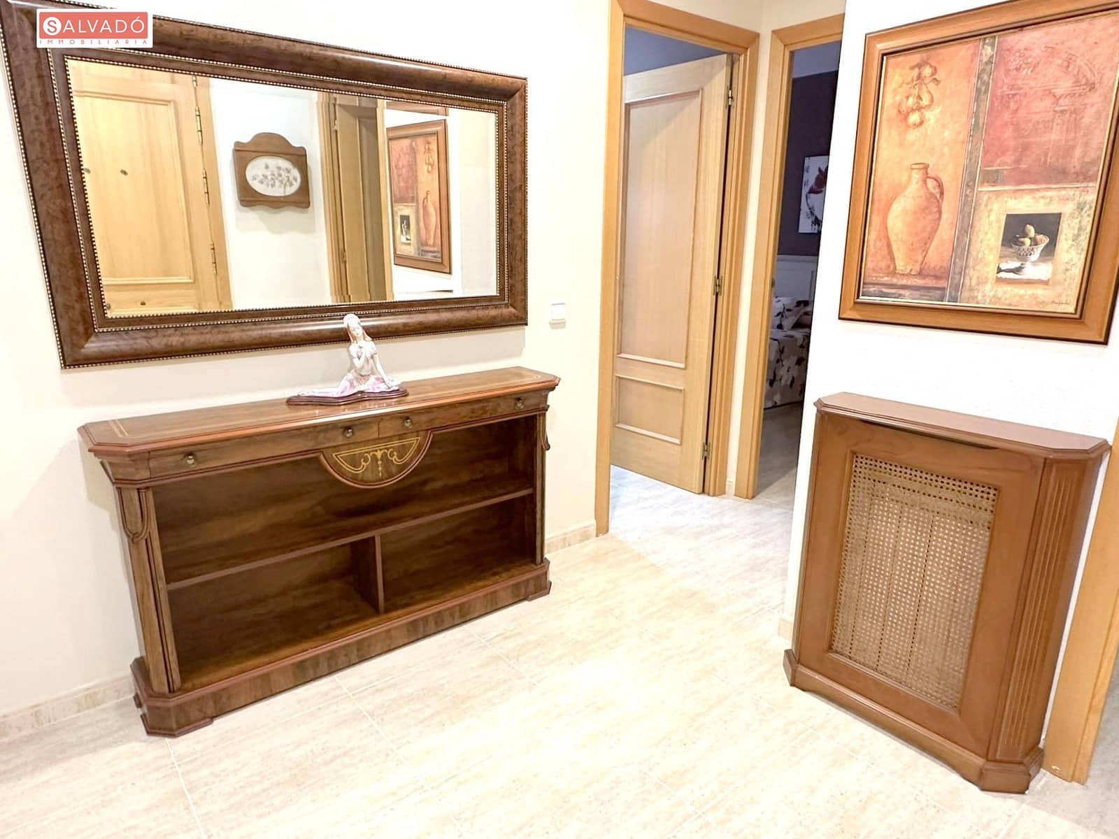 3 sypialnia Apartament do wynajęcia w Calafell z basenem - 1 250 € (Ref: 9648099)