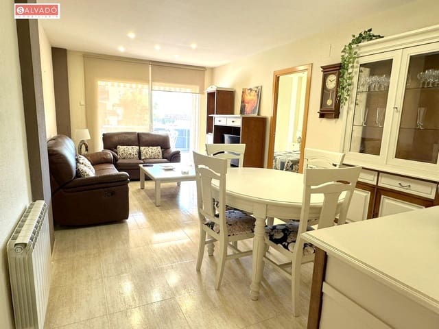 3 sypialnia Apartament do wynajęcia w Calafell z basenem - 1 250 € (Ref: 9648099)