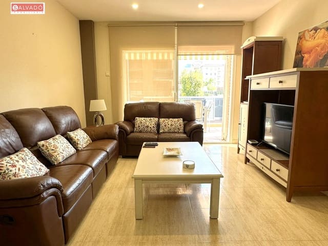 3 sypialnia Apartament do wynajęcia w Calafell z basenem - 1 250 € (Ref: 9648099)