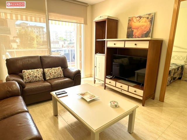 3 sypialnia Apartament do wynajęcia w Calafell z basenem - 1 250 € (Ref: 9648099)