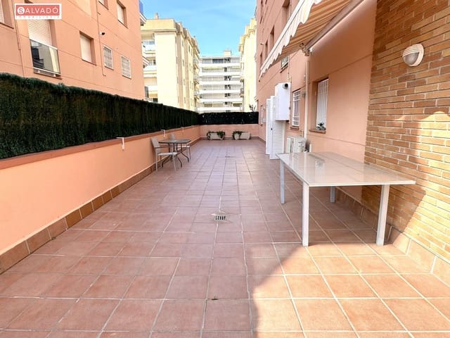 3 sypialnia Apartament do wynajęcia w Calafell z basenem - 1 250 € (Ref: 9648099)