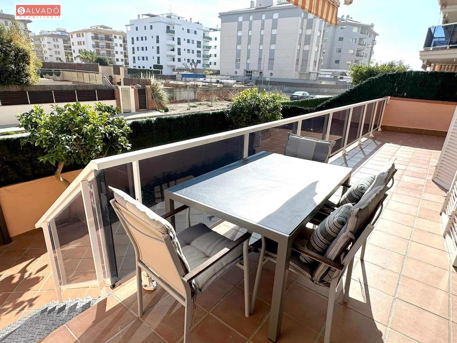 3 sypialnia Apartament do wynajęcia w Calafell z basenem - 1 250 € (Ref: 9648099)