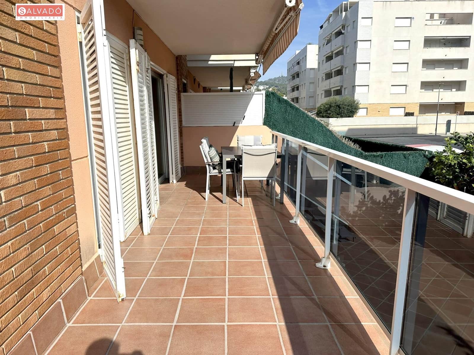 3 sypialnia Apartament do wynajęcia w Calafell z basenem - 1 250 € (Ref: 9648099)