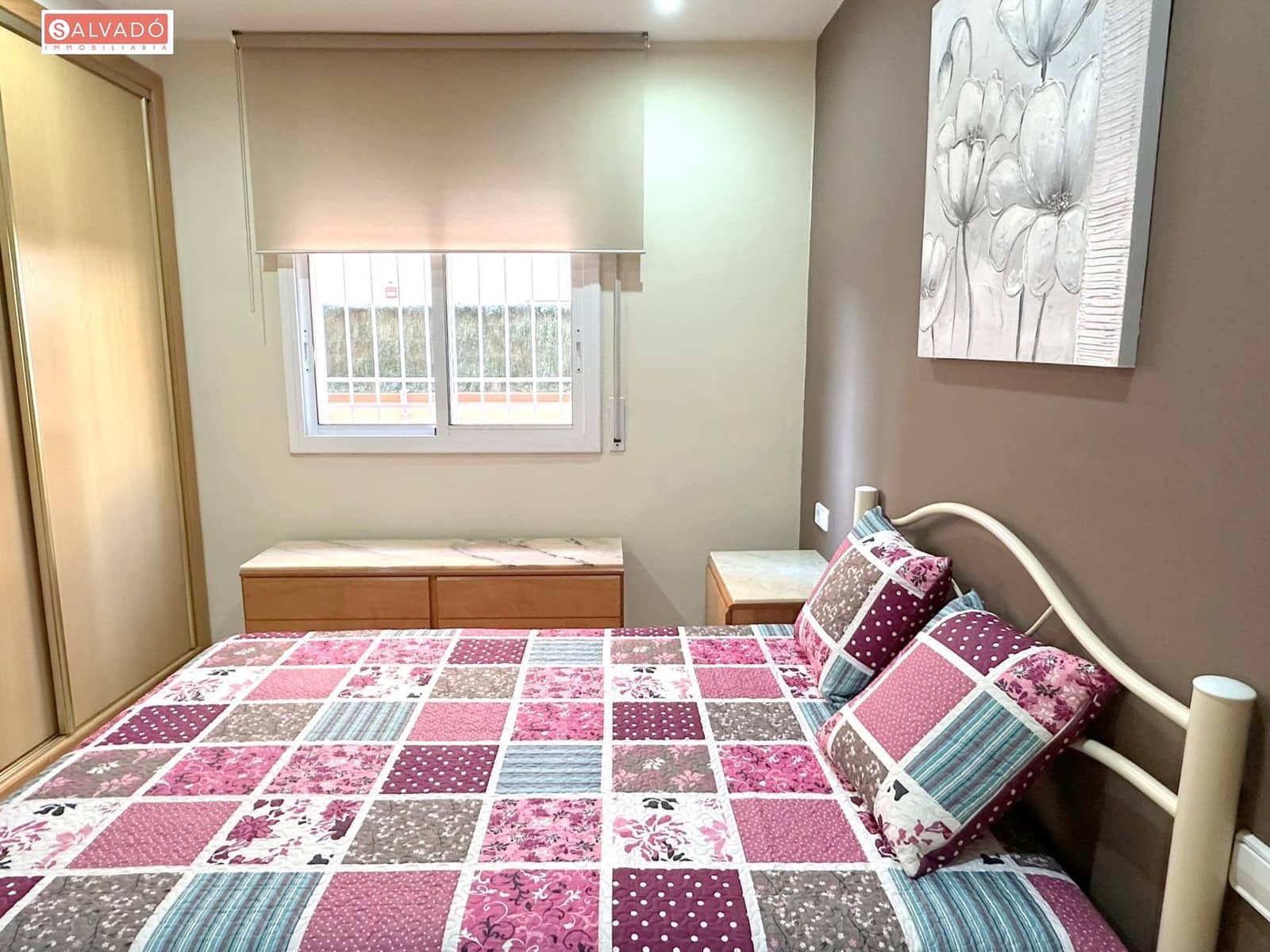 3 sypialnia Apartament do wynajęcia w Calafell z basenem - 1 250 € (Ref: 9648099)