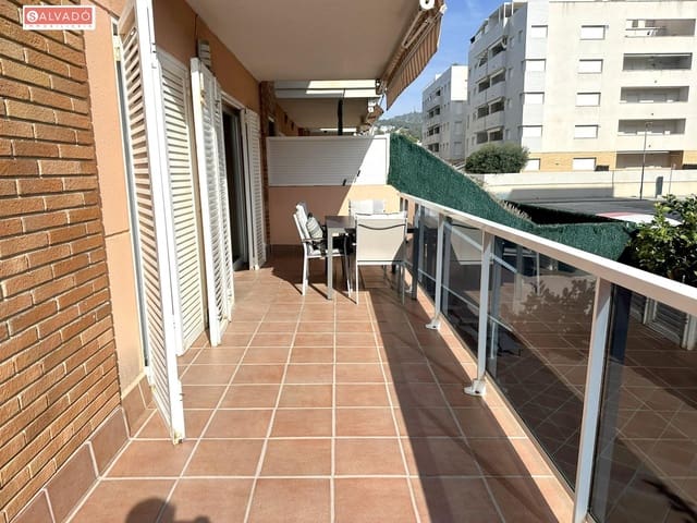 3 sypialnia Apartament do wynajęcia w Calafell z basenem - 1 250 € (Ref: 9648099)