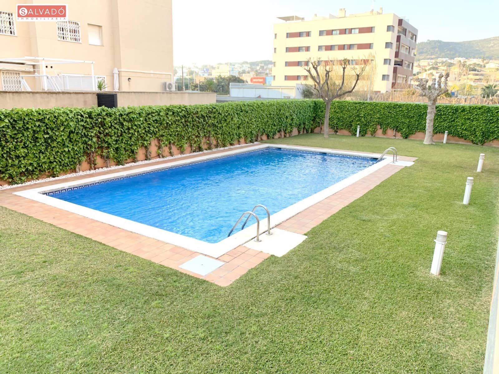 3 sypialnia Apartament do wynajęcia w Calafell z basenem - 1 250 € (Ref: 9648099)