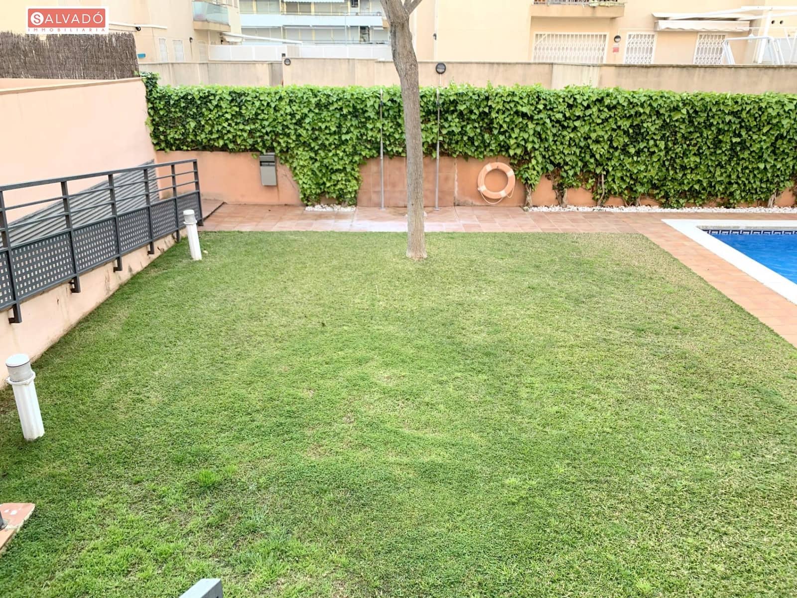 3 sypialnia Apartament do wynajęcia w Calafell z basenem - 1 250 € (Ref: 9648099)