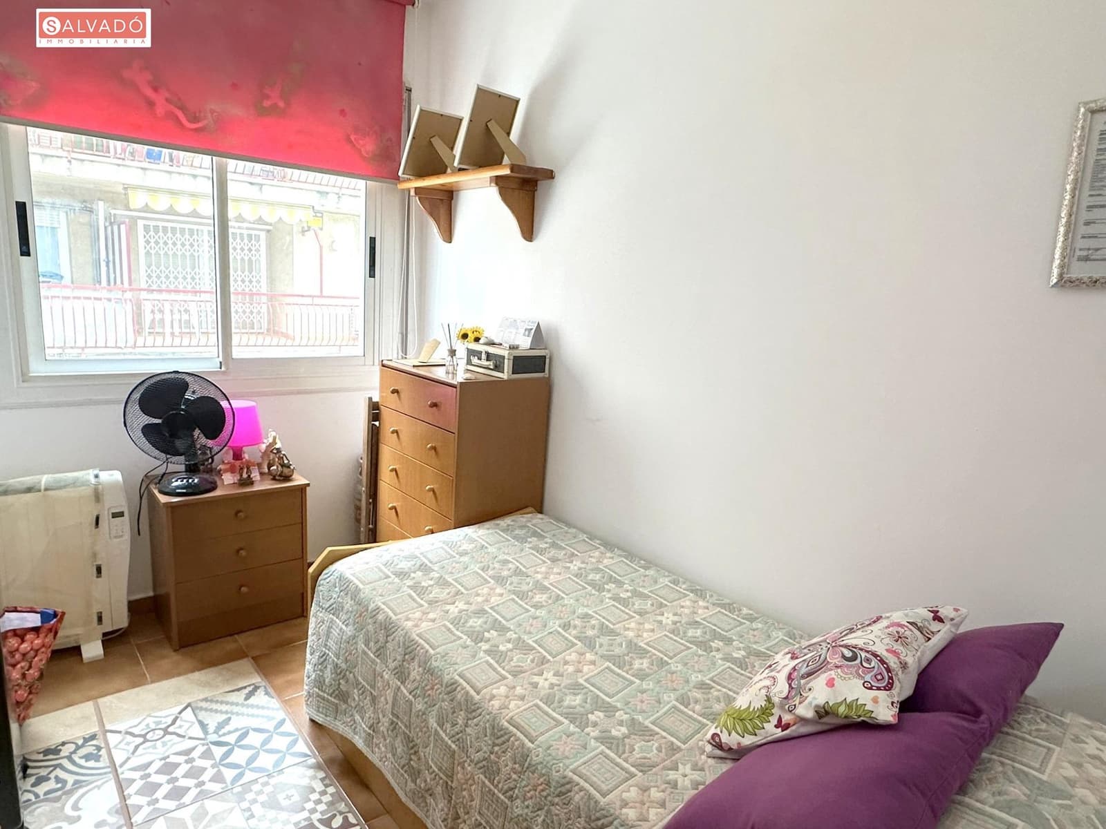 2 makuuhuone Asunto myytävänä paikassa Segur de Calafell - 147 000 € (Ref: 9651948)