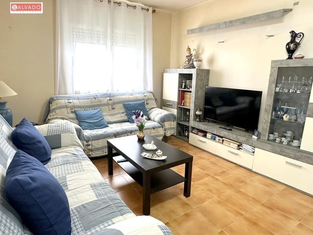 2 makuuhuone Asunto myytävänä paikassa Segur de Calafell, Calafell - 147 000 € (Ref: 9651948)