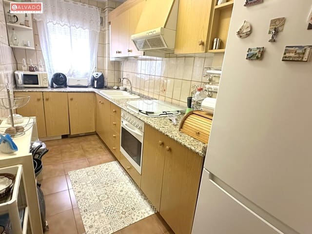 2 makuuhuone Asunto myytävänä paikassa Segur de Calafell, Calafell - 147 000 € (Ref: 9651948)