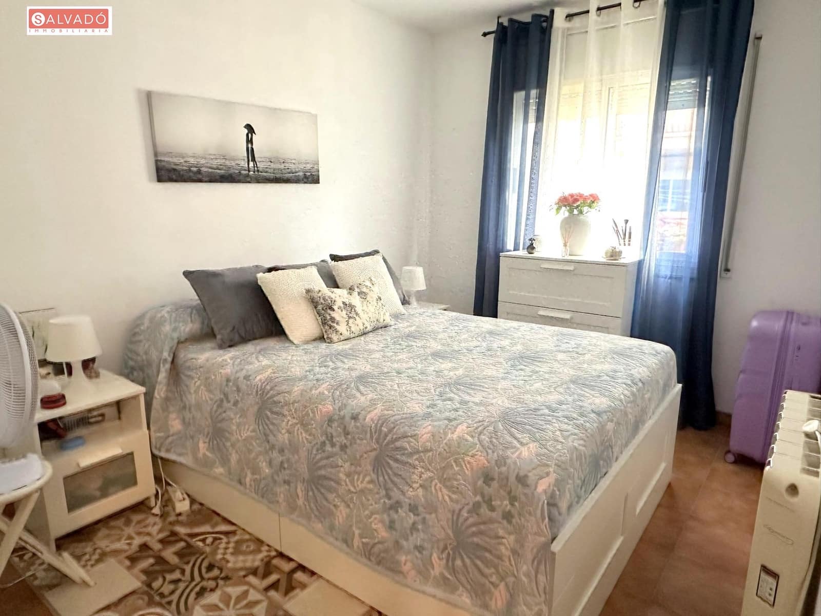 2 makuuhuone Asunto myytävänä paikassa Segur de Calafell - 147 000 € (Ref: 9651948)