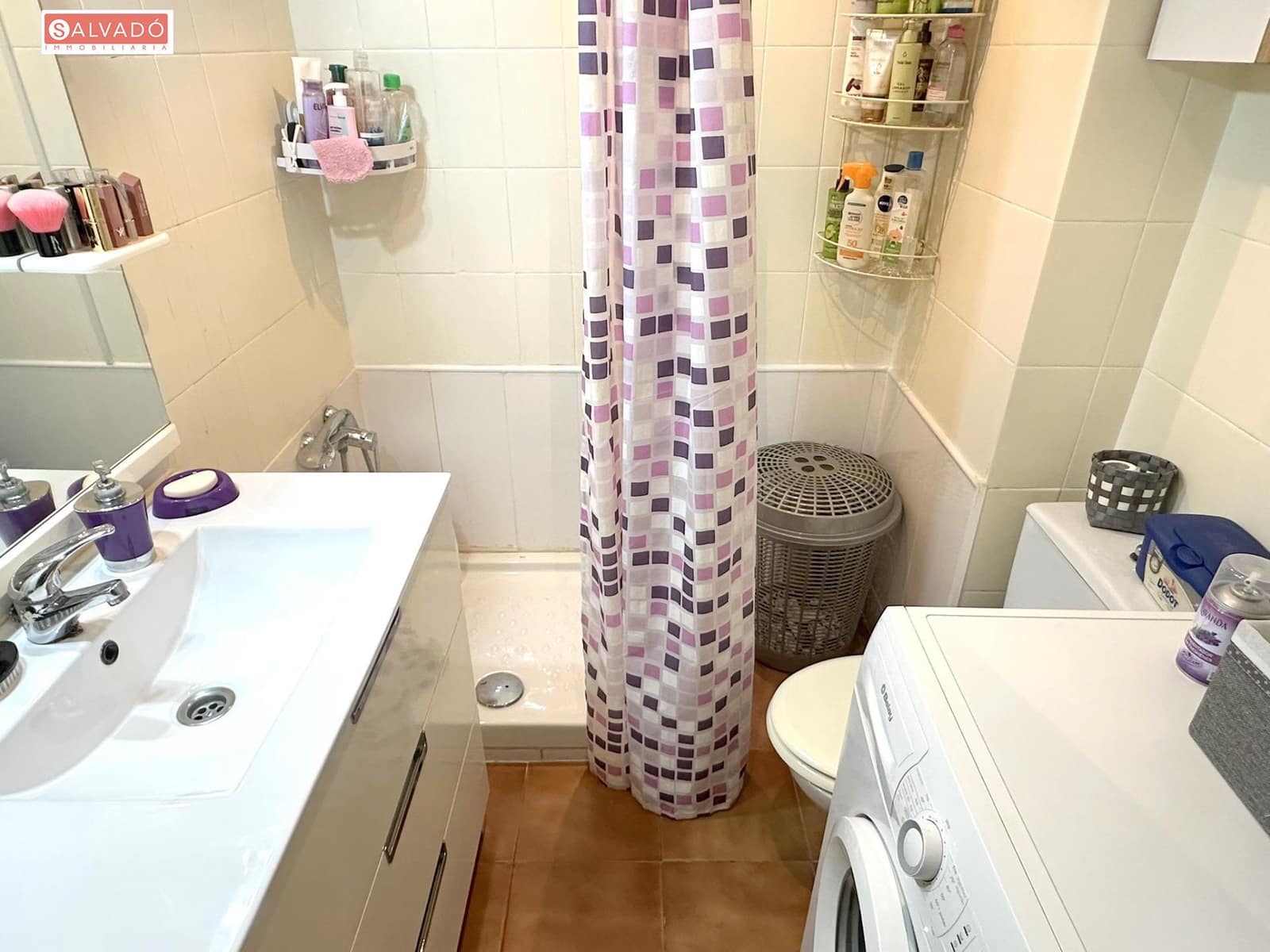 2 makuuhuone Asunto myytävänä paikassa Segur de Calafell - 147 000 € (Ref: 9651948)