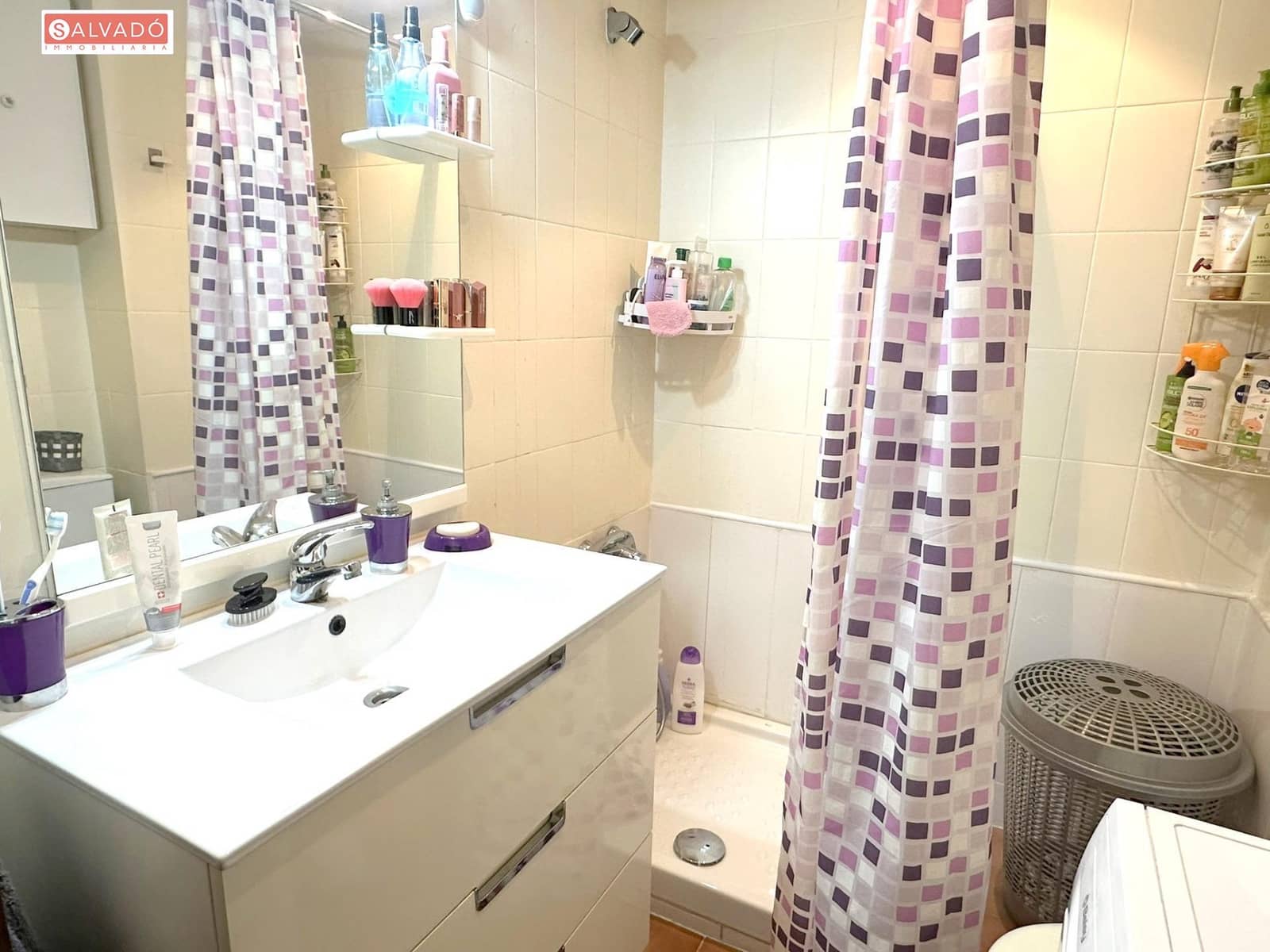 2 makuuhuone Asunto myytävänä paikassa Segur de Calafell - 147 000 € (Ref: 9651948)