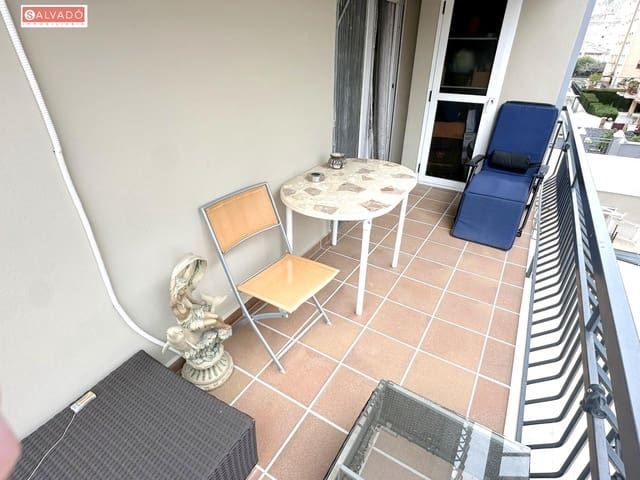 2 makuuhuone Asunto myytävänä paikassa Segur de Calafell, Calafell - 147 000 € (Ref: 9651948)