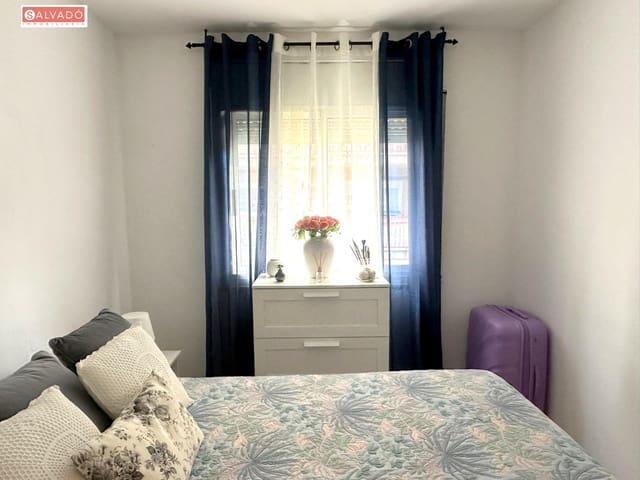 2 makuuhuone Asunto myytävänä paikassa Segur de Calafell, Calafell - 147 000 € (Ref: 9651948)