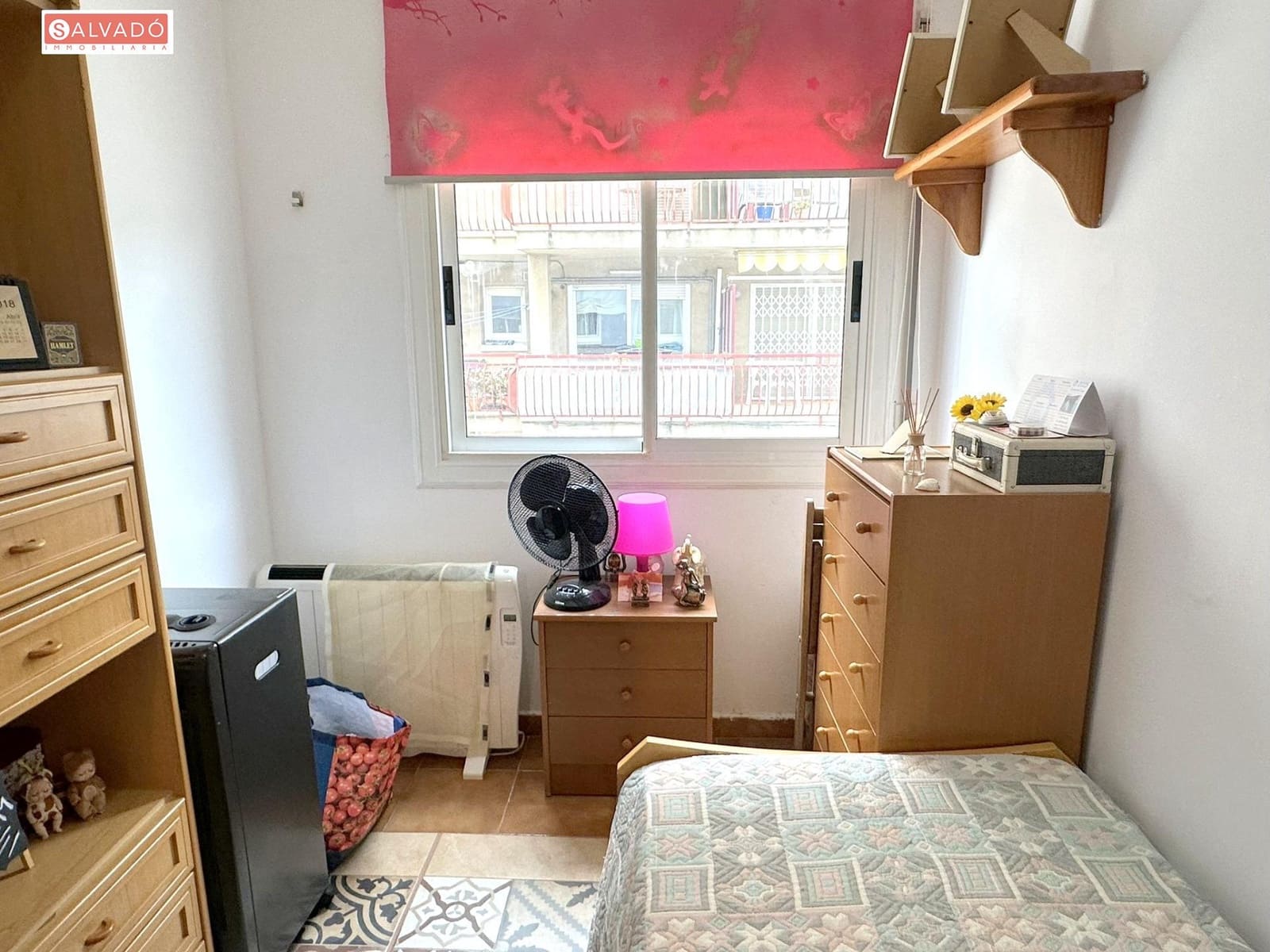 2 makuuhuone Asunto myytävänä paikassa Segur de Calafell - 147 000 € (Ref: 9651948)