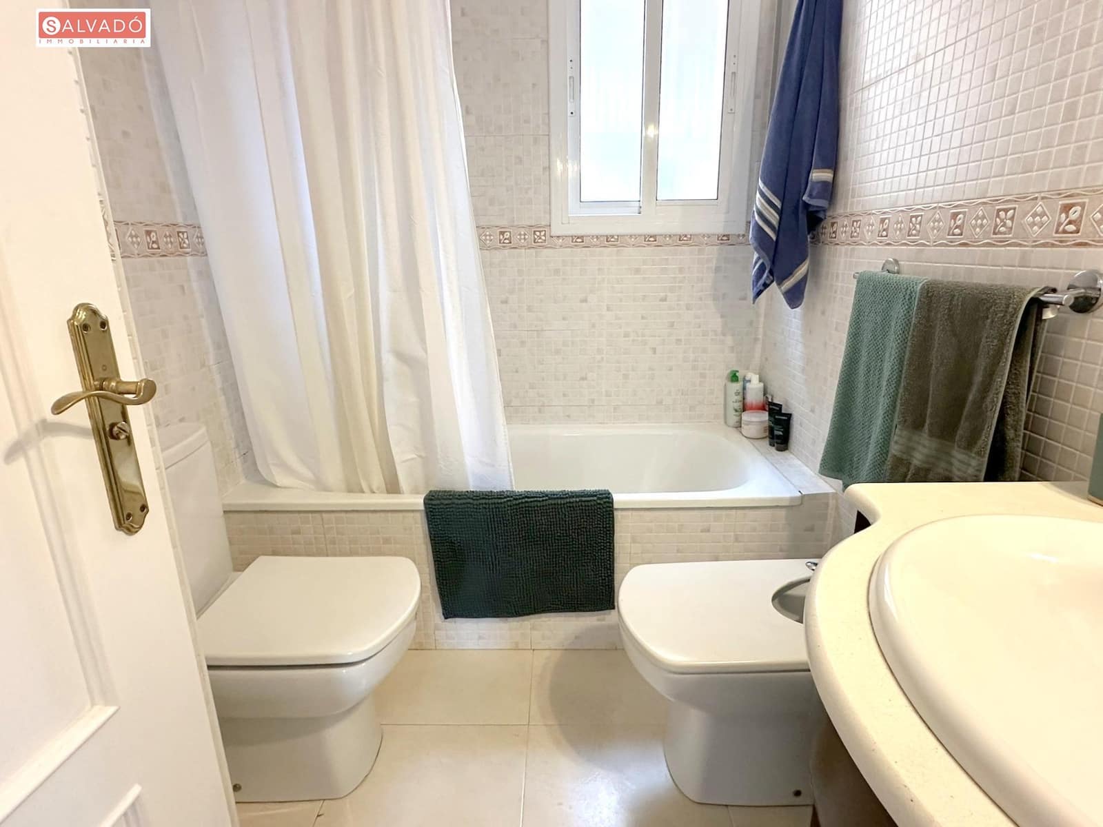 2 bedroom Flat for sale in Segur de Calafell - € 250,000 (Ref: 9661956)