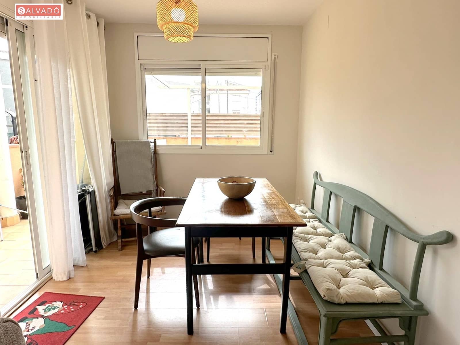 2 bedroom Flat for sale in Segur de Calafell - € 250,000 (Ref: 9661956)