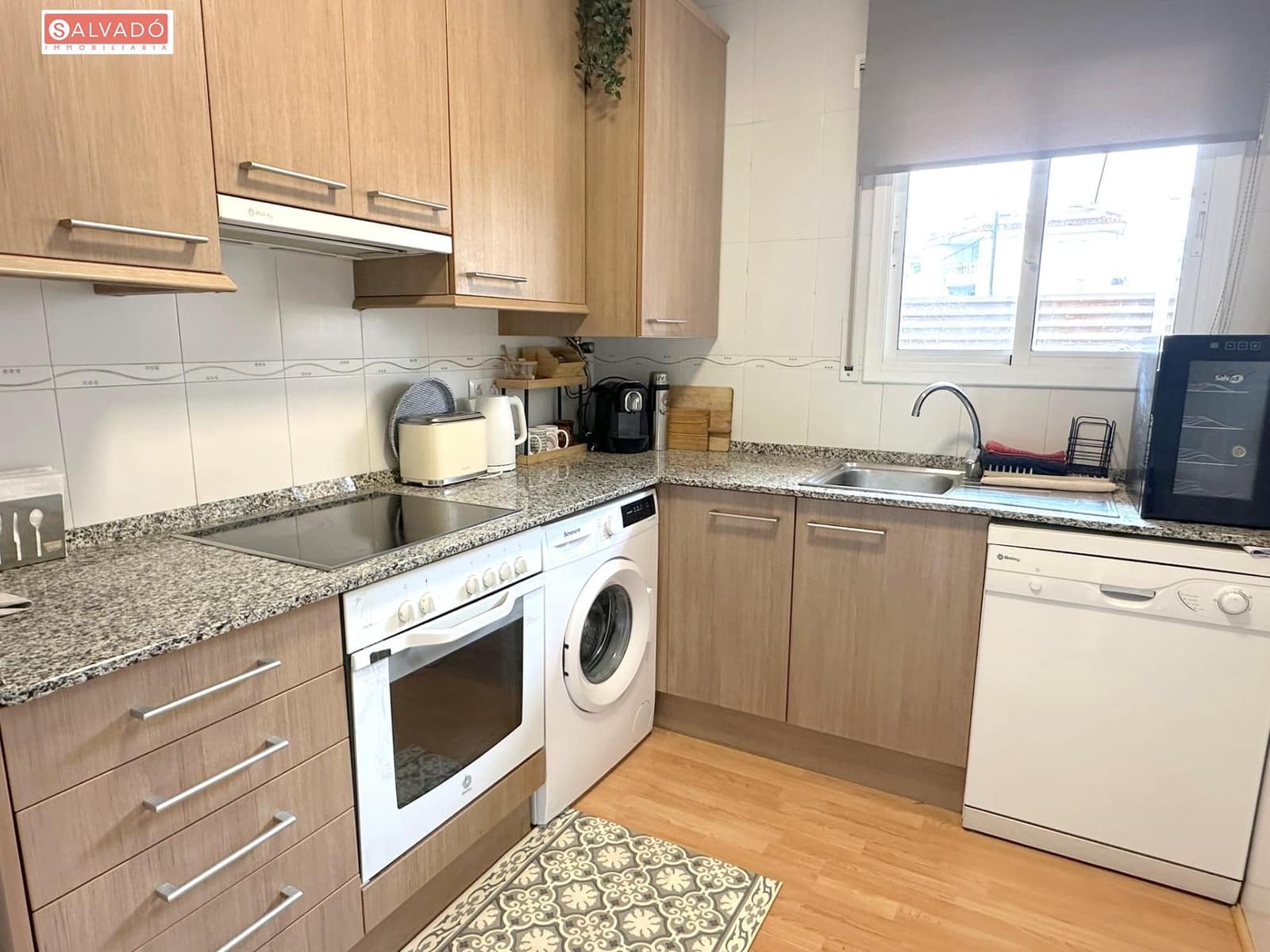 2 bedroom Flat for sale in Segur de Calafell - € 250,000 (Ref: 9661956)