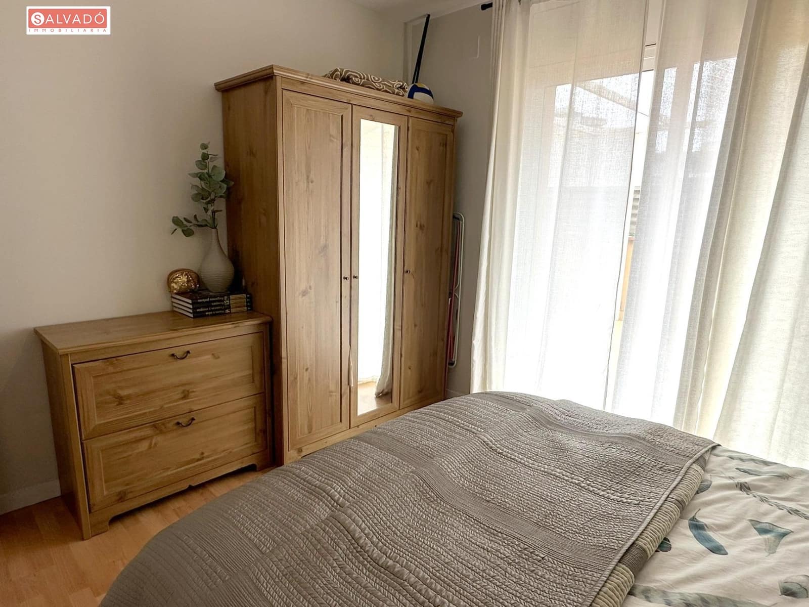 2 bedroom Flat for sale in Segur de Calafell - € 250,000 (Ref: 9661956)