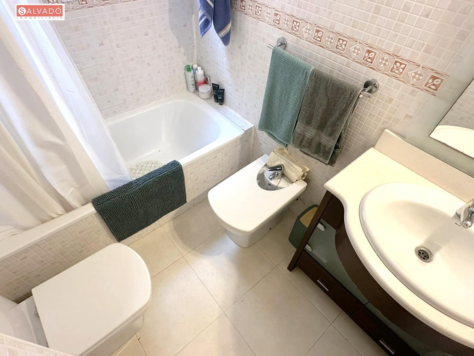 2 bedroom Flat for sale in Segur de Calafell - € 250,000 (Ref: 9661956)