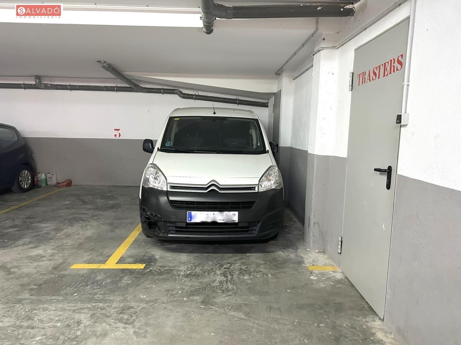 2 bedroom Flat for sale in Segur de Calafell - € 250,000 (Ref: 9661956)