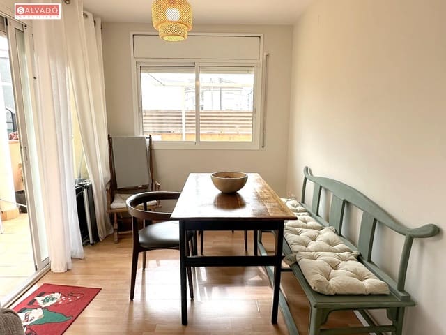 2 makuuhuone Asunto myytävänä paikassa Segur de Calafell, Calafell - 250 000 € (Ref: 9661956)