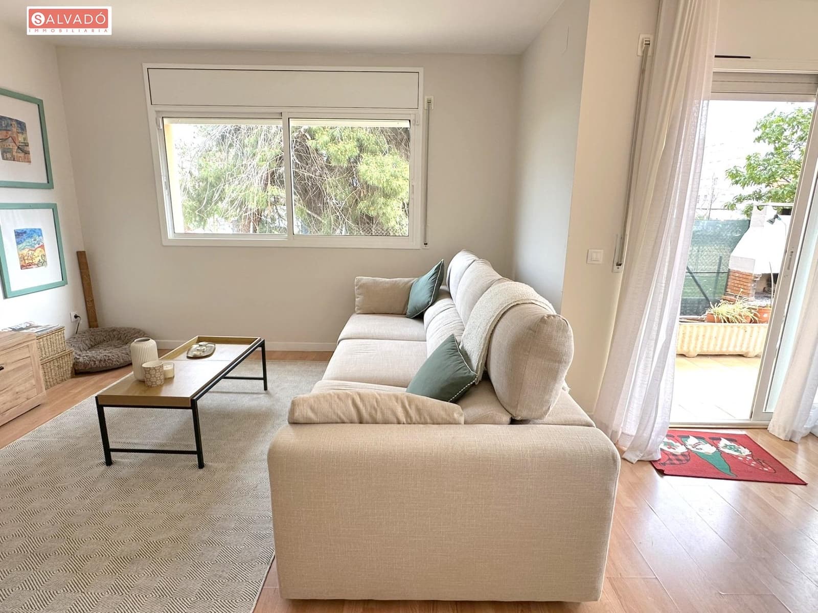 2 bedroom Flat for sale in Segur de Calafell - € 250,000 (Ref: 9661956)