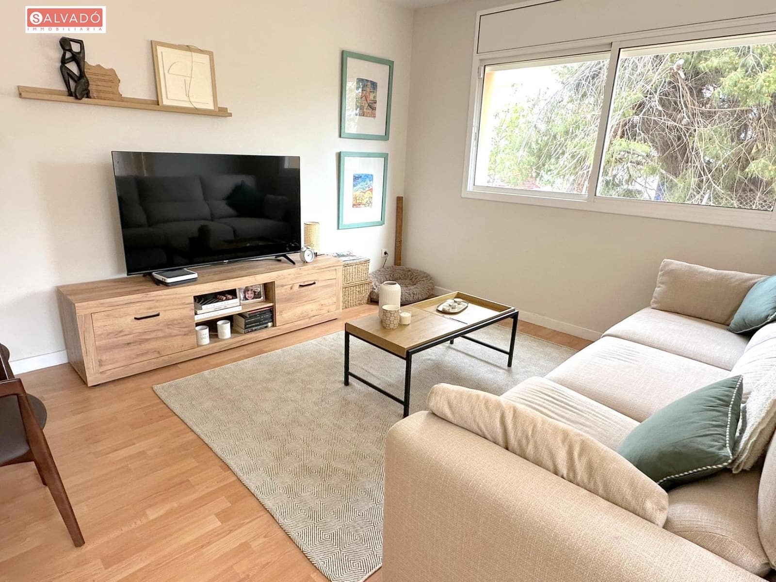 2 bedroom Flat for sale in Segur de Calafell - € 250,000 (Ref: 9661956)