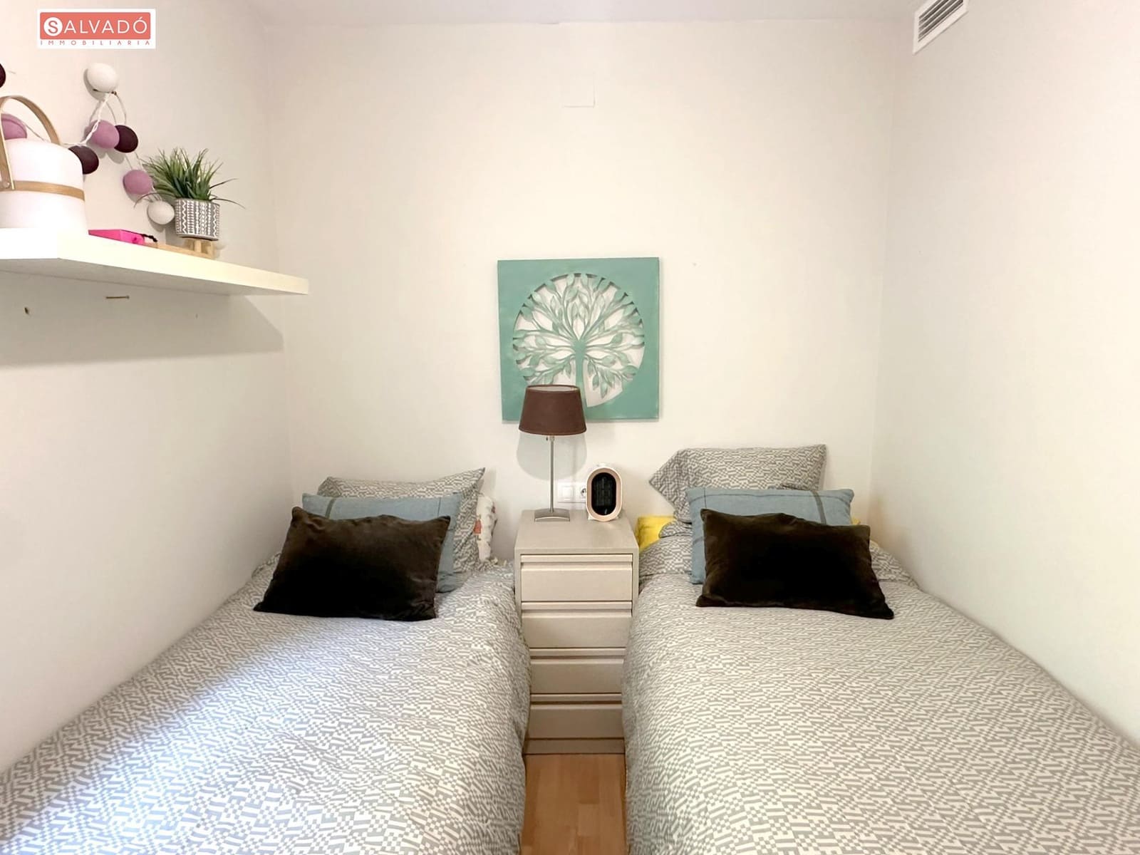 2 bedroom Flat for sale in Segur de Calafell - € 250,000 (Ref: 9661956)