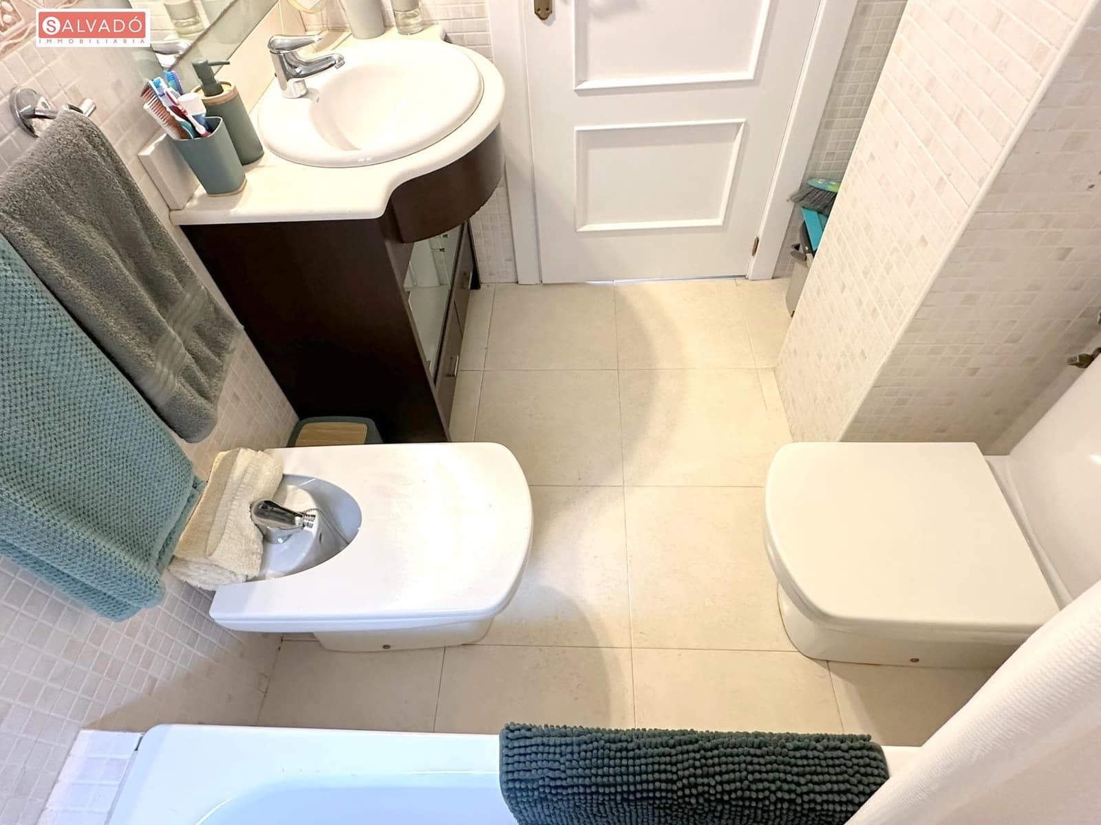 2 bedroom Flat for sale in Segur de Calafell - € 250,000 (Ref: 9661956)