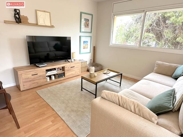 2 makuuhuone Asunto myytävänä paikassa Segur de Calafell, Calafell - 250 000 € (Ref: 9661956)