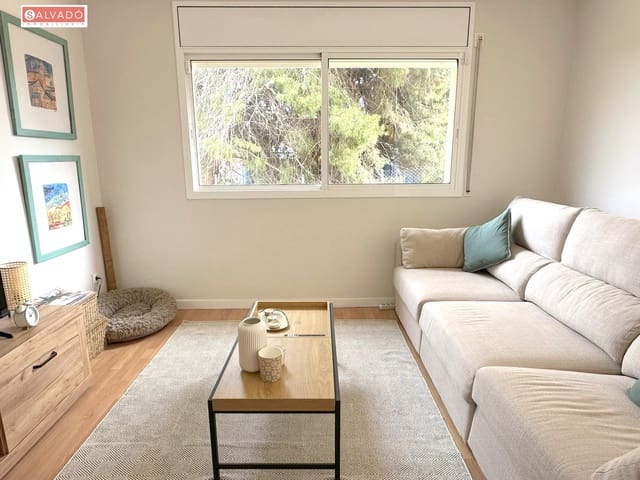 2 makuuhuone Asunto myytävänä paikassa Segur de Calafell, Calafell - 250 000 € (Ref: 9661956)