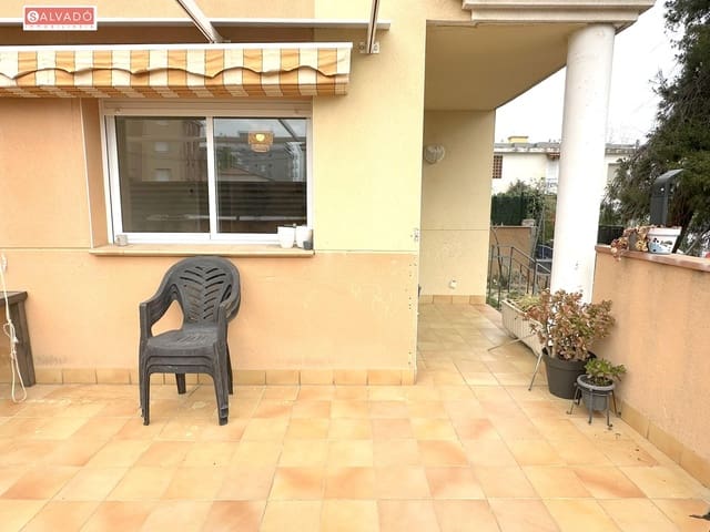 2 makuuhuone Asunto myytävänä paikassa Segur de Calafell, Calafell - 250 000 € (Ref: 9661956)