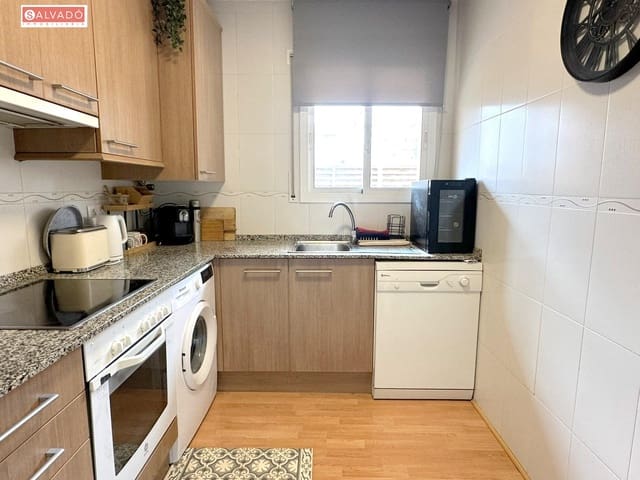 2 makuuhuone Asunto myytävänä paikassa Segur de Calafell, Calafell - 250 000 € (Ref: 9661956)