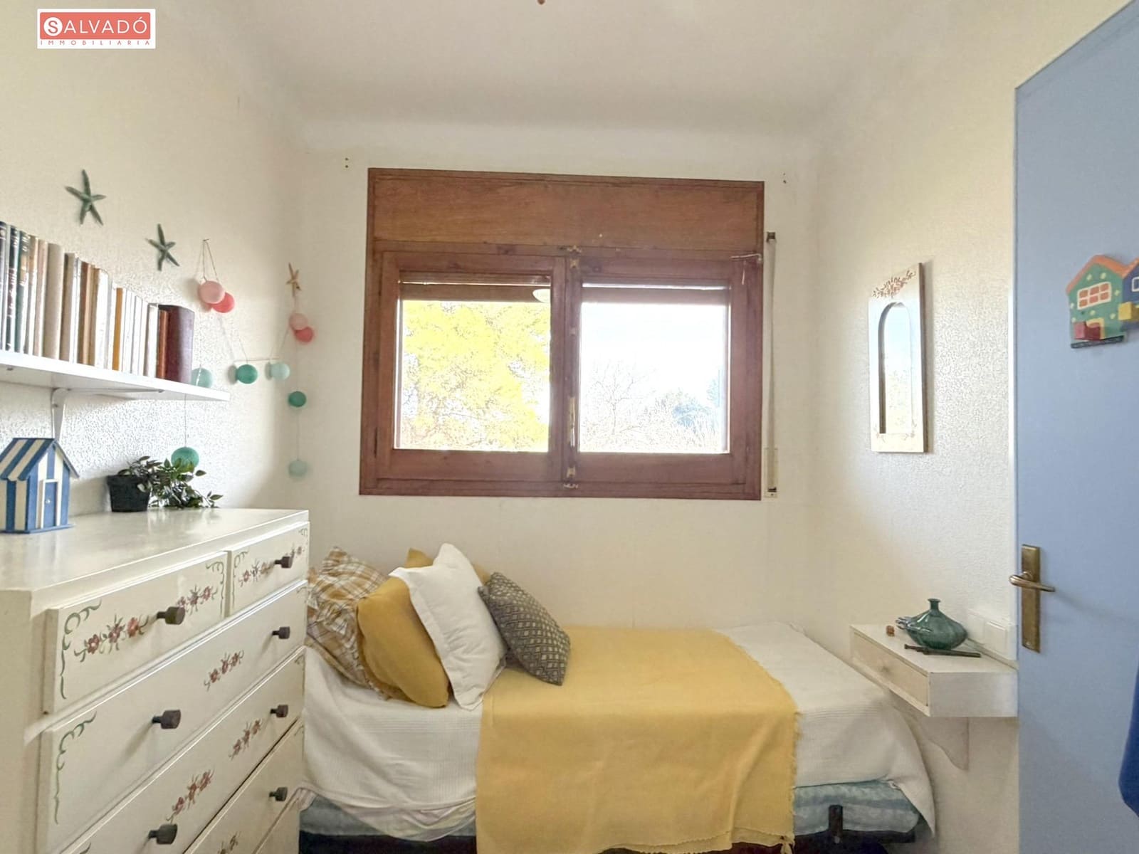 Piso de 2 habitaciones en Segur de Calafell en venta - 165.000 € (Ref: 9670630)