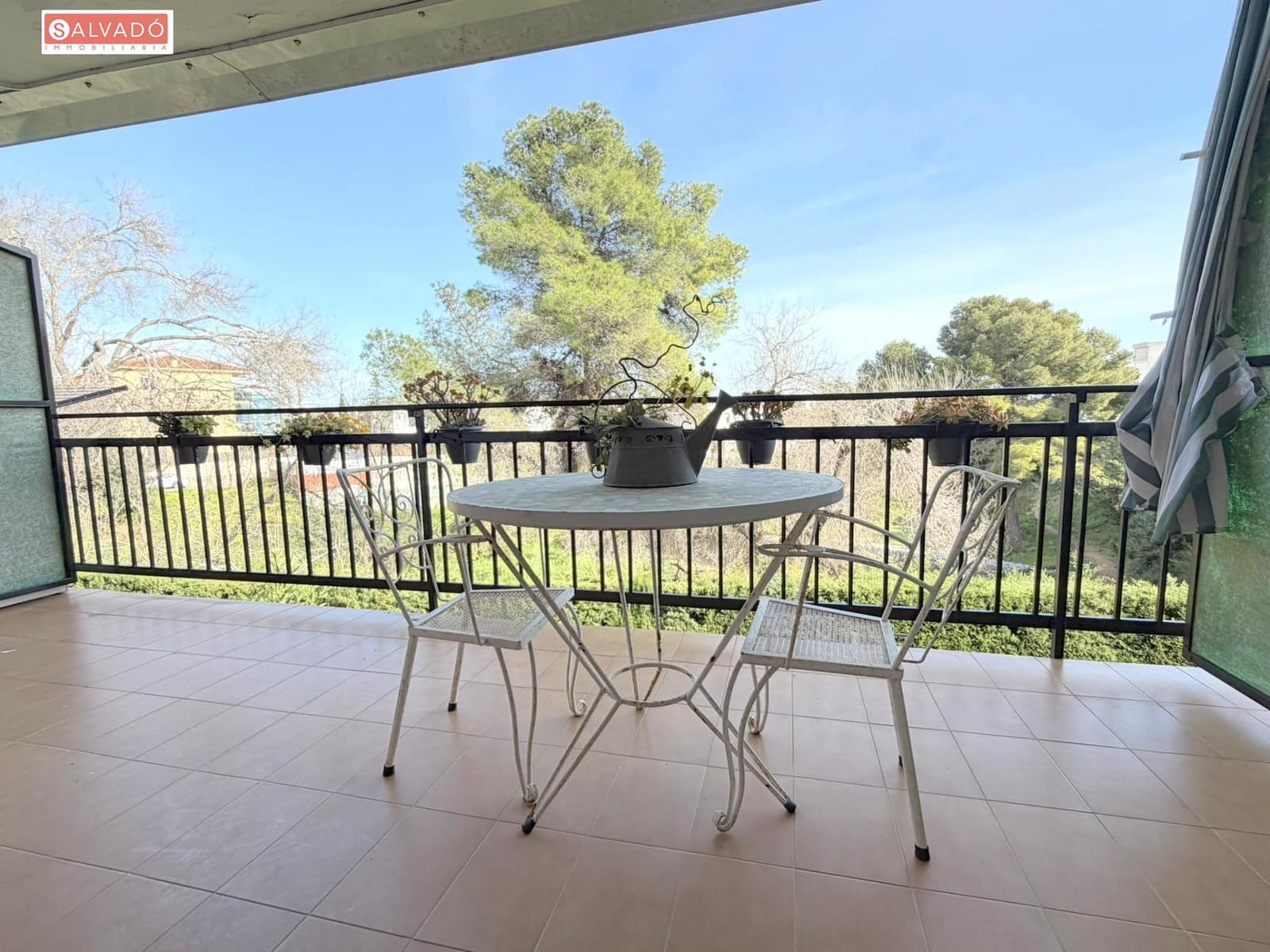 Piso de 2 habitaciones en Segur de Calafell en venta - 165.000 € (Ref: 9670630)