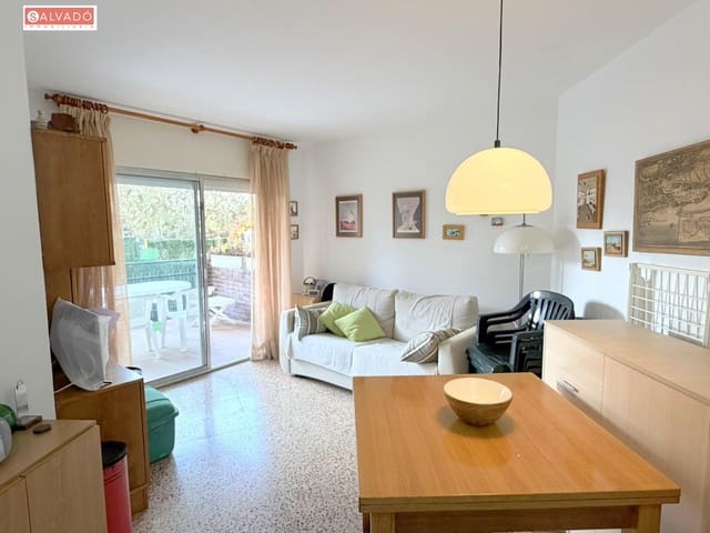 1 sovrum Lägenhet till salu i Calafell med pool - 129 000 € (Ref: 9674212)