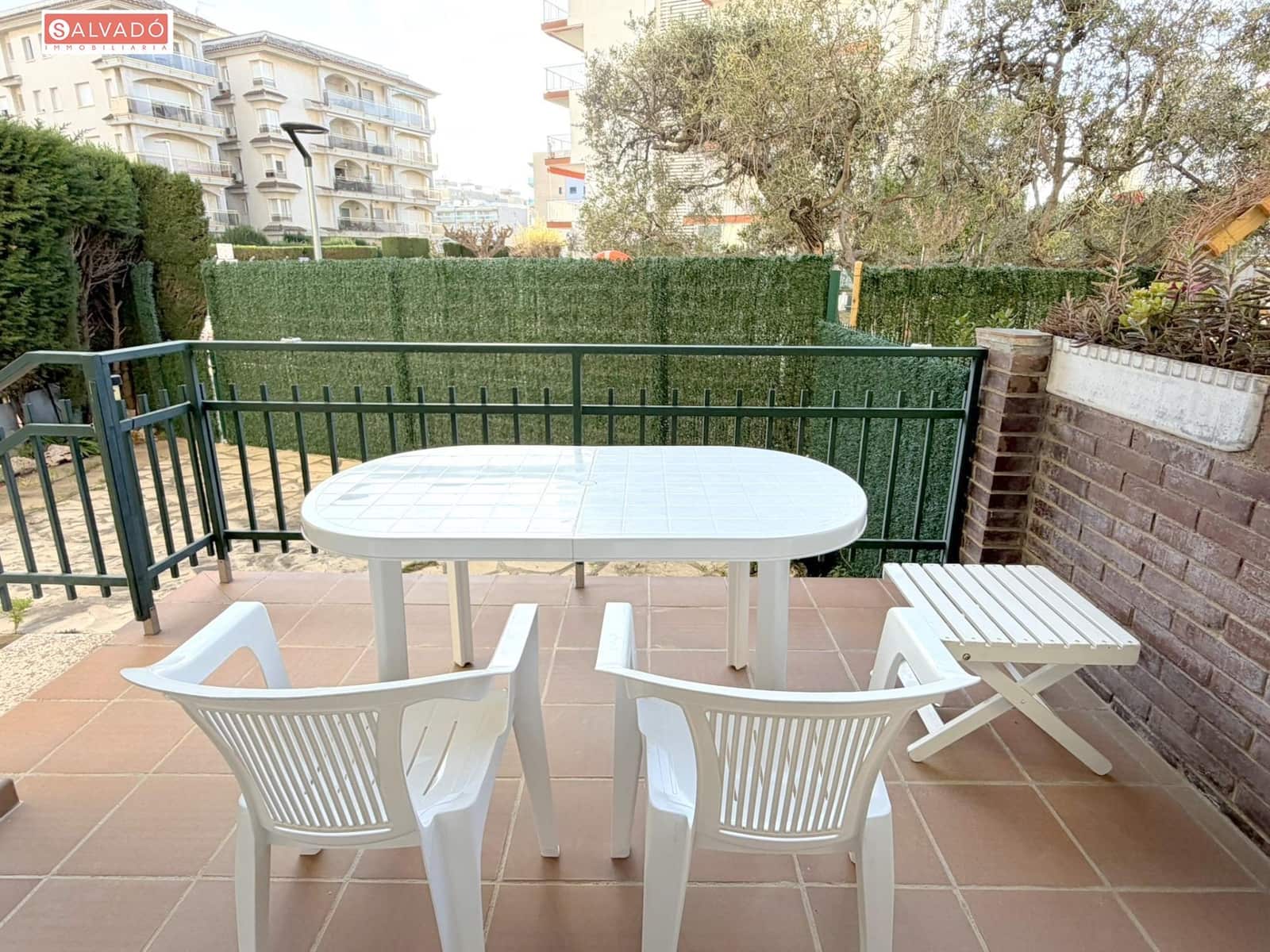 1 sovrum Lägenhet till salu i Calafell med pool - 129 000 € (Ref: 9674212)
