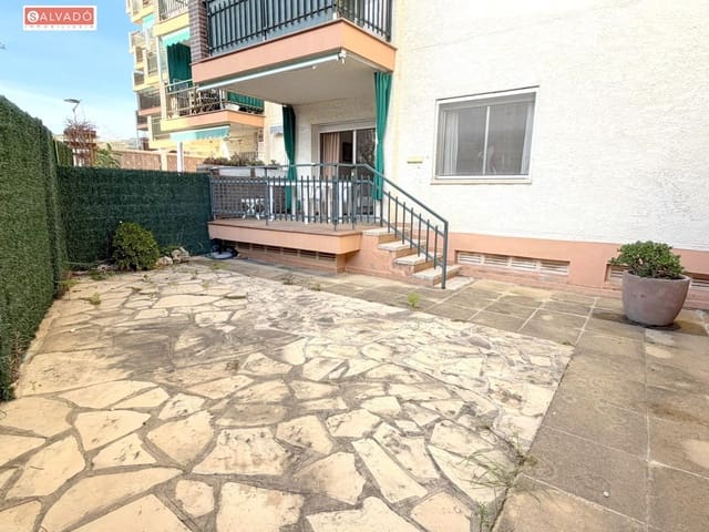 1 sovrum Lägenhet till salu i Calafell med pool - 129 000 € (Ref: 9674212)