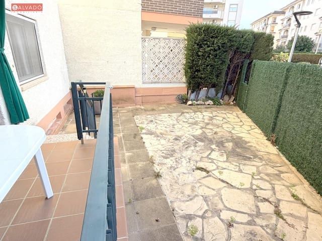 1 sovrum Lägenhet till salu i Calafell med pool - 129 000 € (Ref: 9674212)