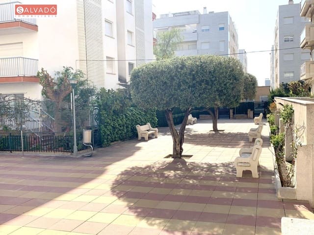 1 sovrum Lägenhet till salu i Calafell med pool - 129 000 € (Ref: 9674212)