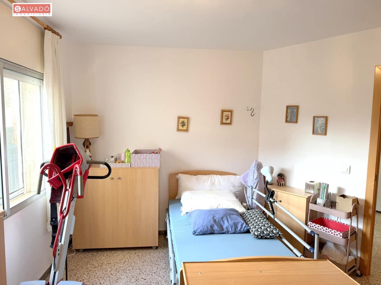 1 sovrum Lägenhet till salu i Calafell med pool - 129 000 € (Ref: 9674212)