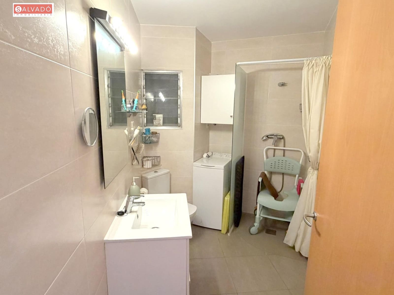 1 sovrum Lägenhet till salu i Calafell med pool - 129 000 € (Ref: 9674212)