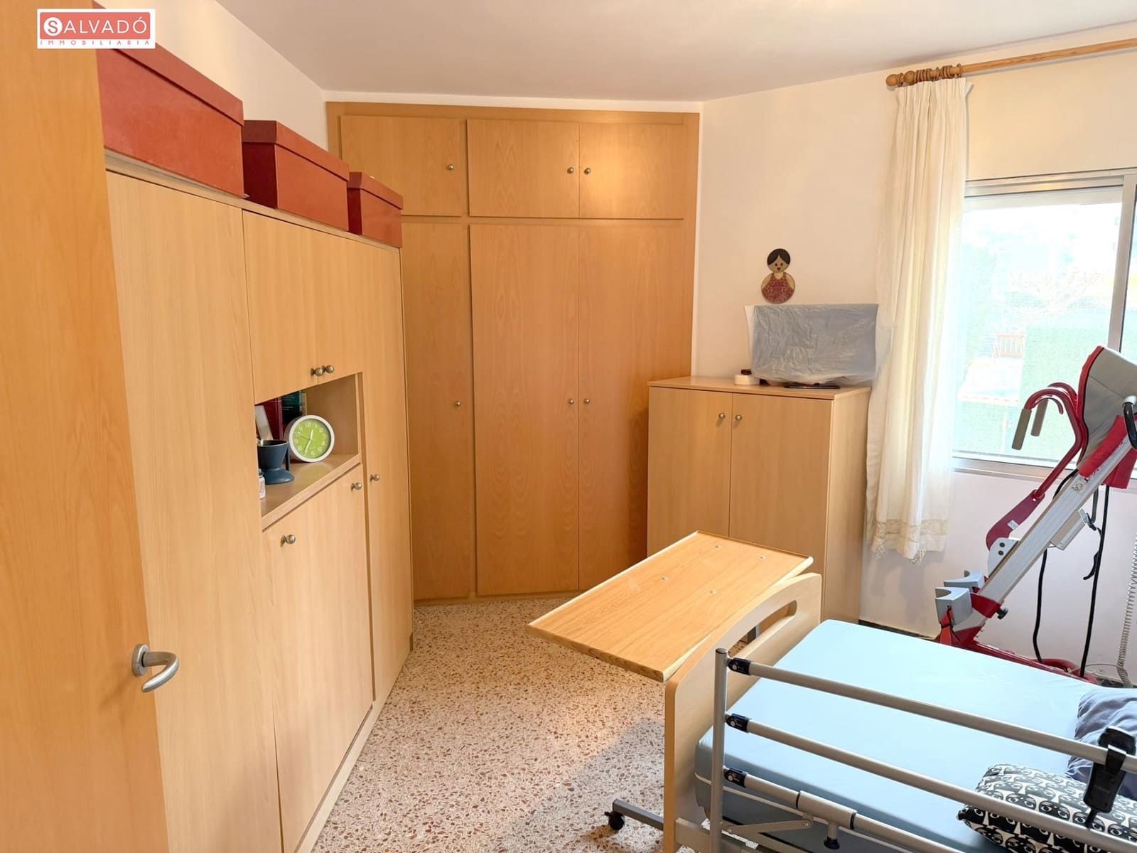 1 sovrum Lägenhet till salu i Calafell med pool - 129 000 € (Ref: 9674212)