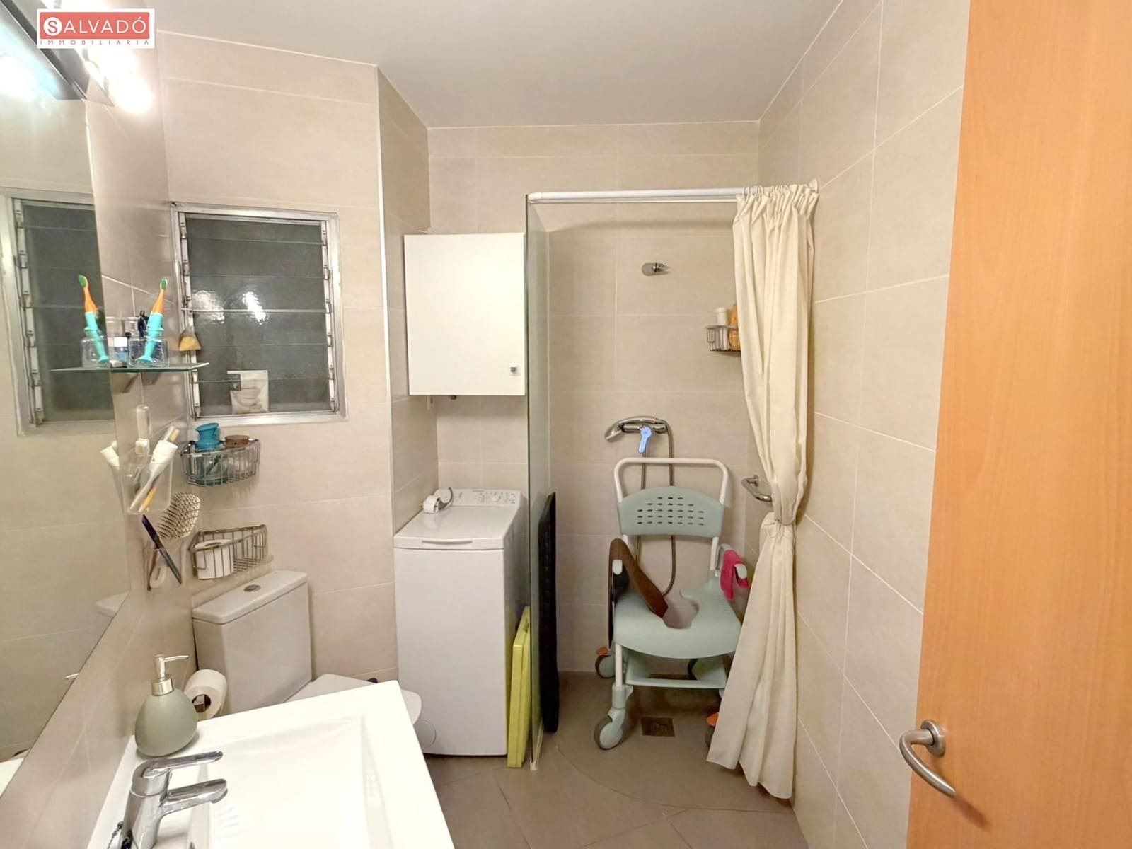 1 sovrum Lägenhet till salu i Calafell med pool - 129 000 € (Ref: 9674212)