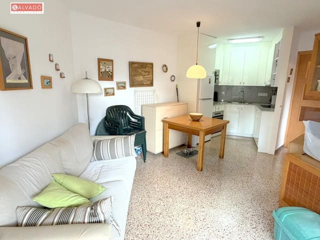 1 sovrum Lägenhet till salu i Calafell med pool - 129 000 € (Ref: 9674212)