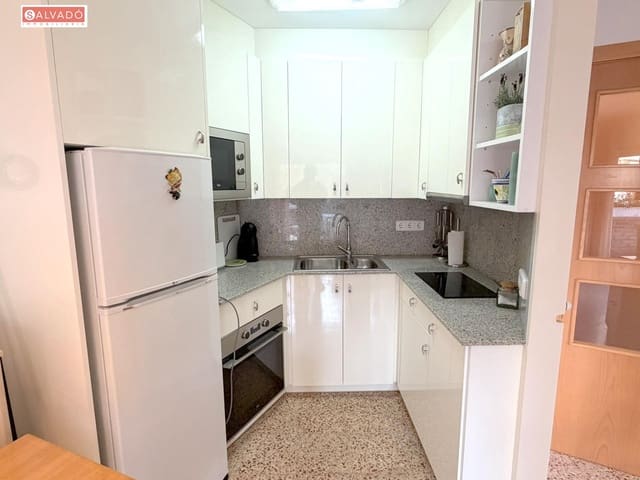 1 sovrum Lägenhet till salu i Calafell med pool - 129 000 € (Ref: 9674212)