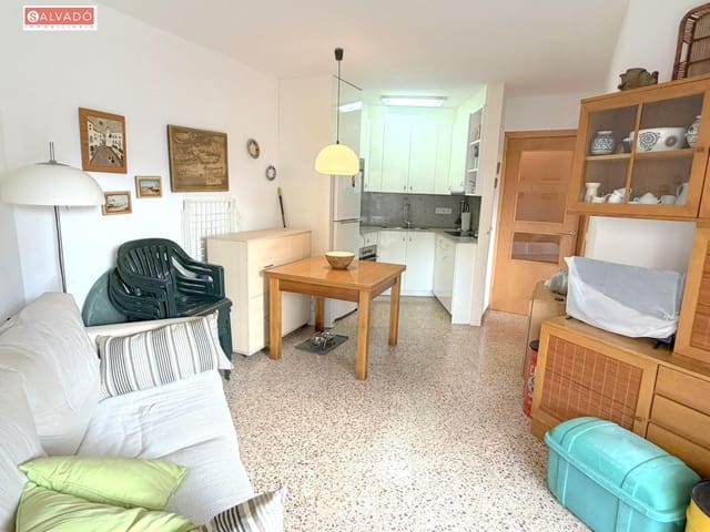 1 sovrum Lägenhet till salu i Calafell med pool - 129 000 € (Ref: 9674212)