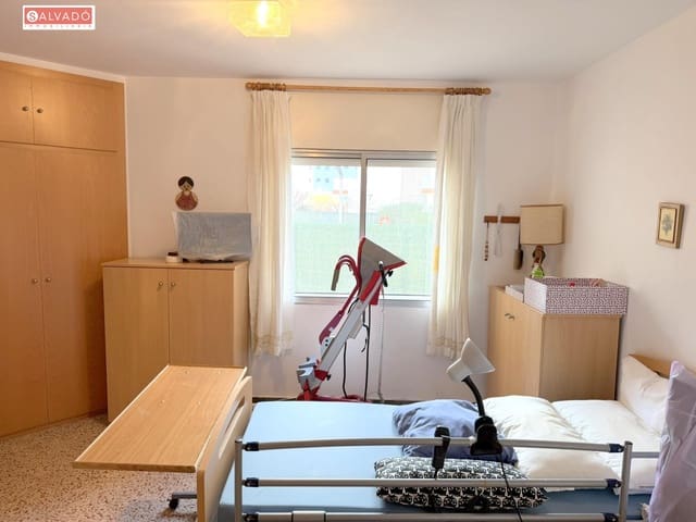 1 sovrum Lägenhet till salu i Calafell med pool - 129 000 € (Ref: 9674212)